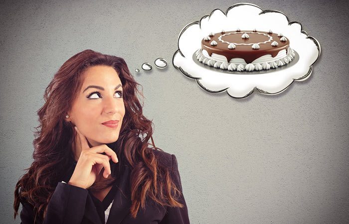 عادات لخسارة الوزن 9