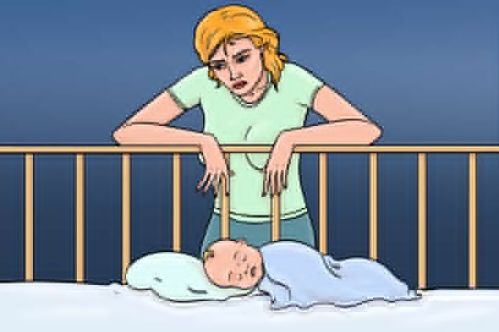 معلومات عن الحمل والامومة 7