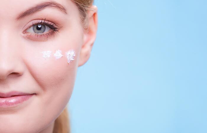 مكونات العناية بالبشرة الاساسية 4