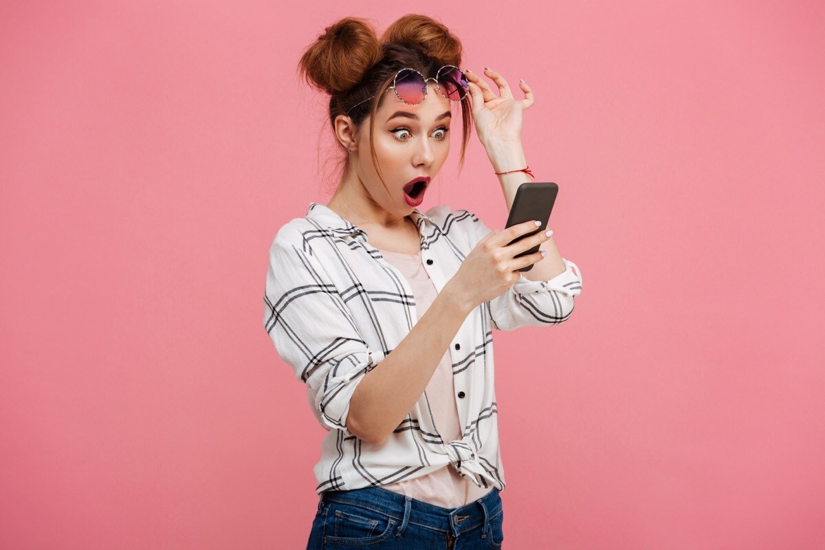 10 خرافات عن استخدام الموبايل اعرفيهم معانا