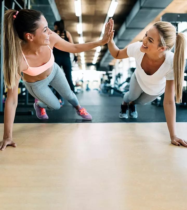 7 خرافات عن اللياقة البدنية مضرة بصحتك
