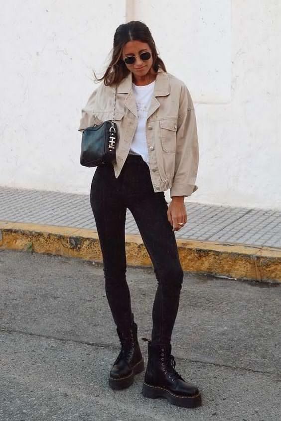 combat boots 13