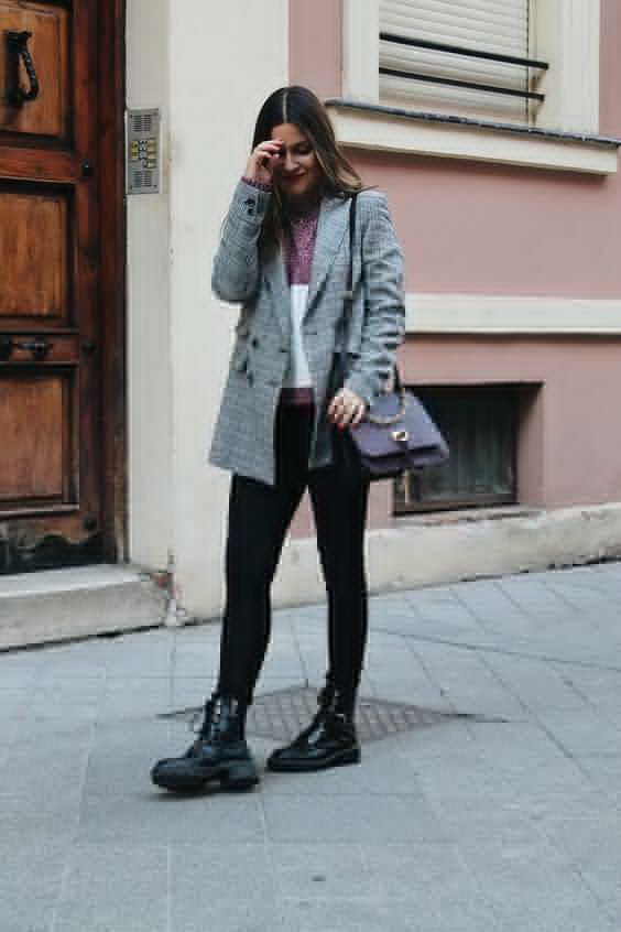 combat boots 17