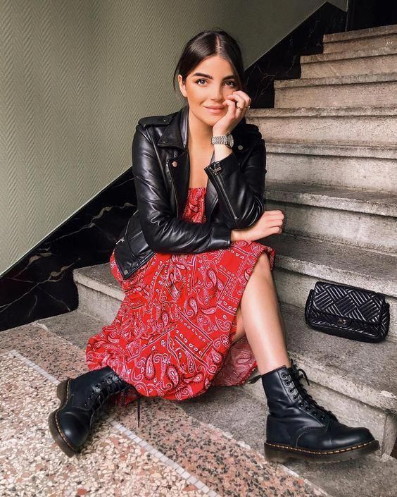 combat boots 20
