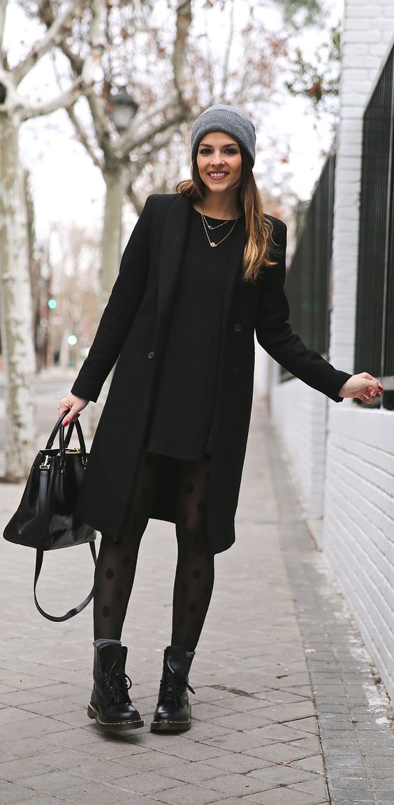 combat boots 22