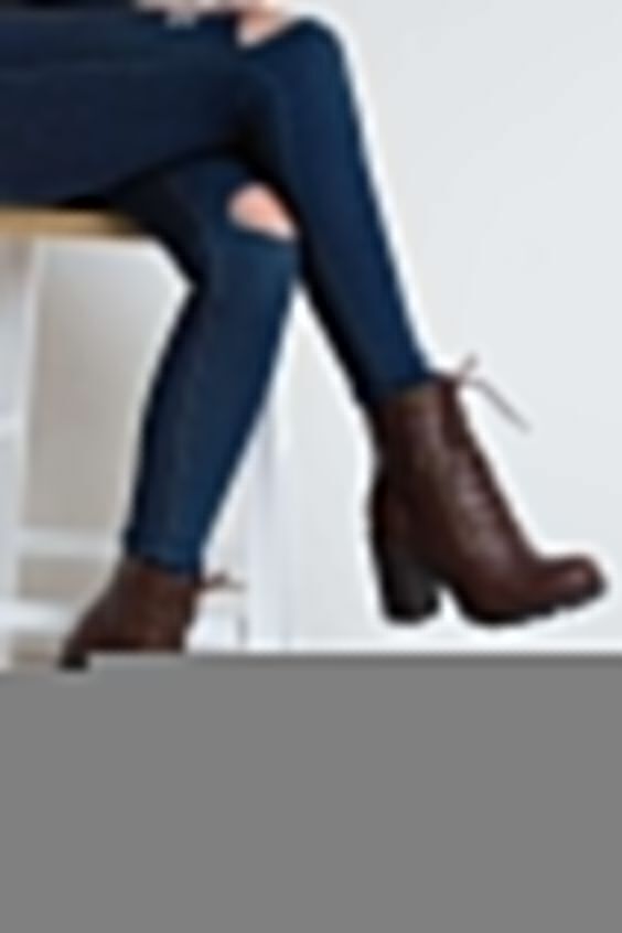 combat boots 41