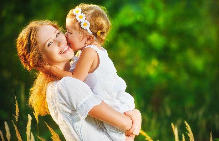 استعادة الجسم زي قبل الحمل 6