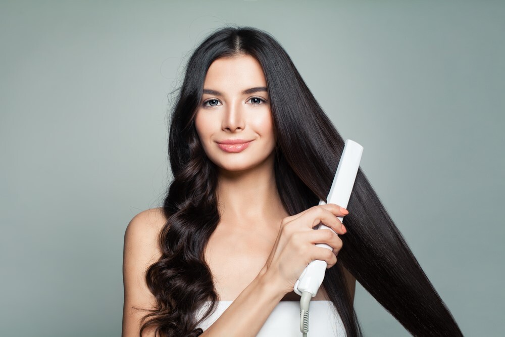 حاجات ممكن تأذي شعرك 6