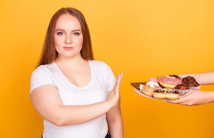 خرافات عن اللياقة البدنية 2