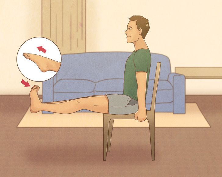 طريقة ميزوجوتشي لتحسين شكل الضهر 5