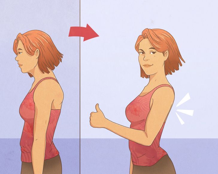 طريقة ميزوجوتشي لتحسين شكل الضهر 6