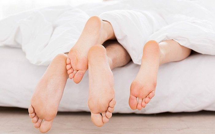 عادات النوم بتقول ايه عن علاقتك 4