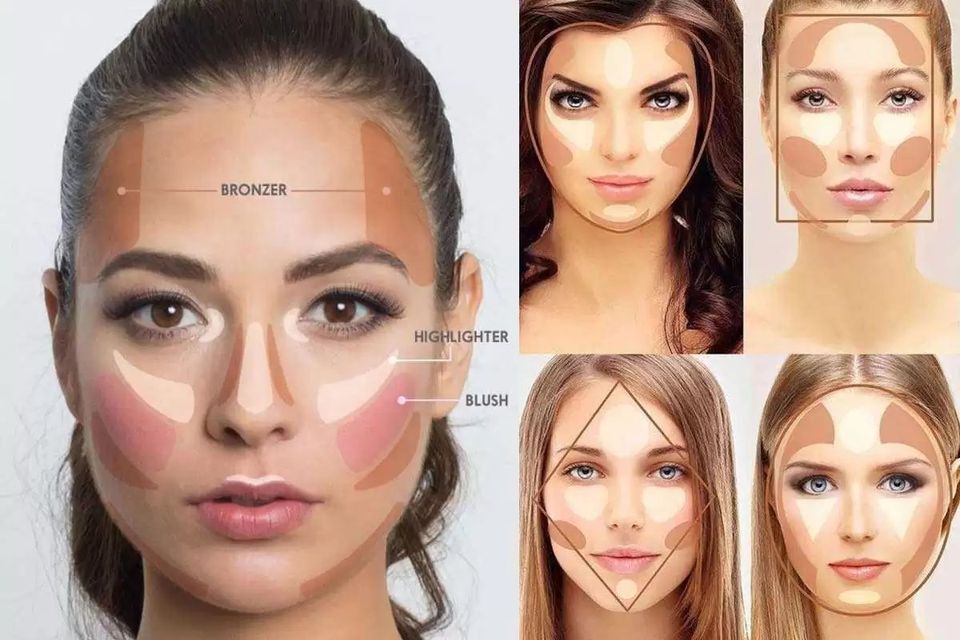 نصايح مكياج من المحترفين 4