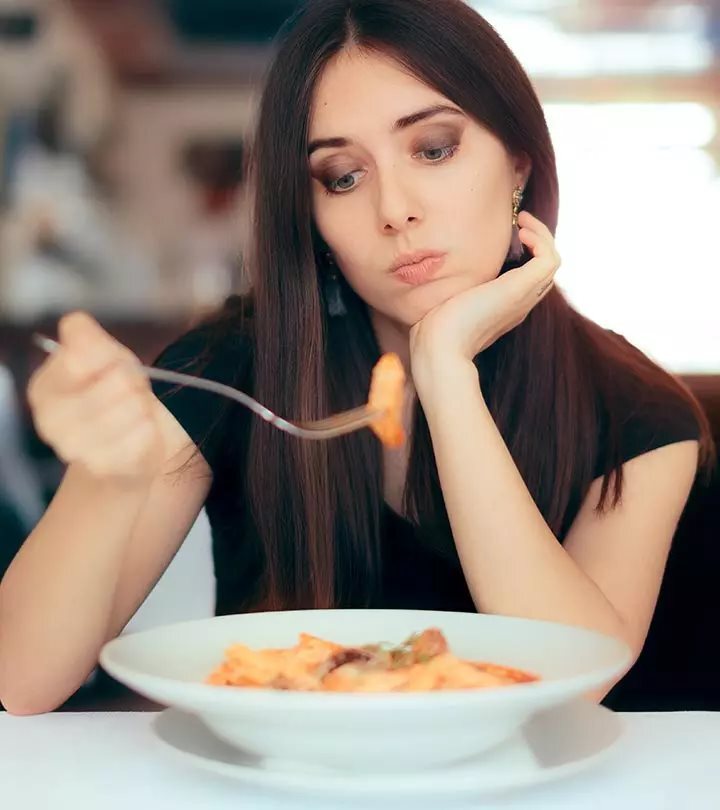 11 وصفة طبيعية هتساعدك على زيادة الشهية وعلاج النحافة