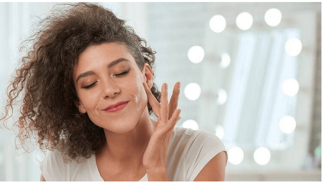 حافظى على بشرتك من البقع