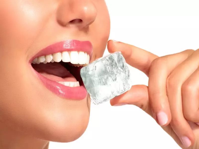 اطعمة ممكن تقولك جسمك محتاج ايه 4
