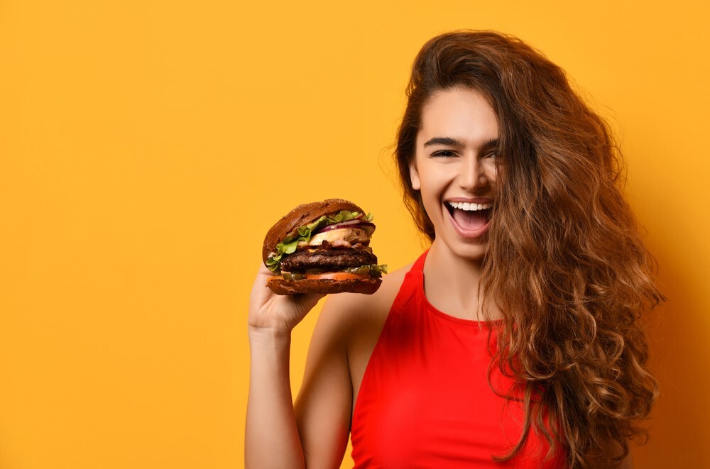 اطعمة ممكن تقولك جسمك محتاج ايه 6