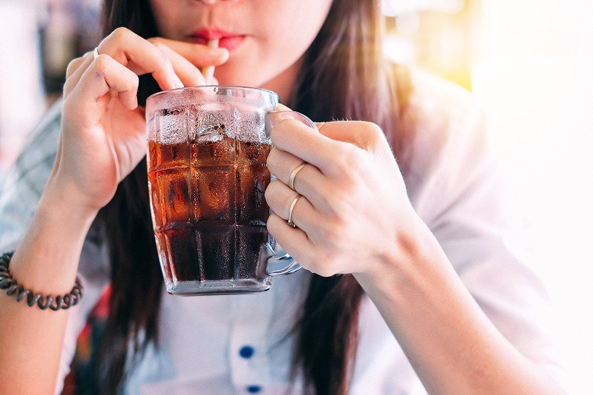 اطعمة ممكن تقولك جسمك محتاج ايه 7