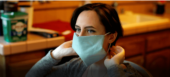 ليه لازم توقفى استخدام الكمامة بعد مرور الفترة المسموحة؟