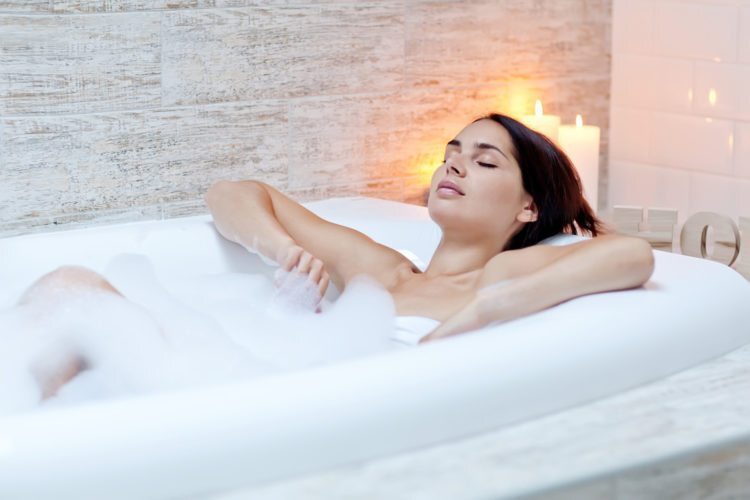 عوامل ممكن تسبب تجاعيد البشرة 4
