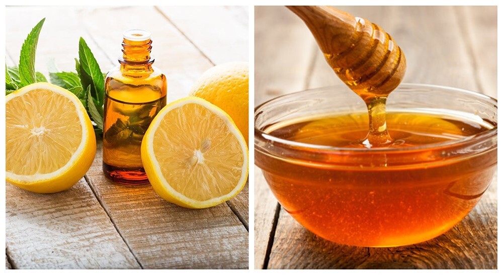 ماسكات للبشرة من مكونين 8