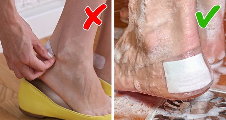 نصايح للاسعافات الاولية السريعة 12