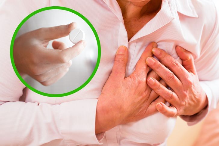 نصايح للاسعافات الاولية السريعة 3