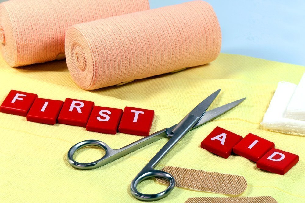 نصايح للاسعافات الاولية السريعة ممكن تنقذ يومك