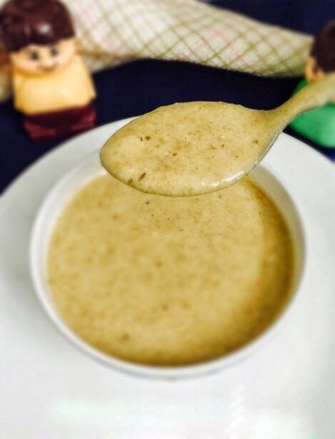 وصفات سيريال للاطفال 6