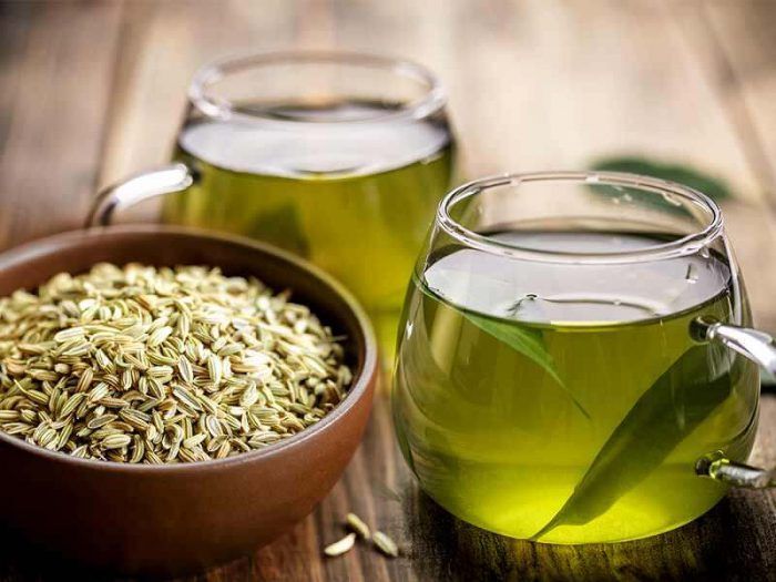 وصفات لزيادة الشهية 10