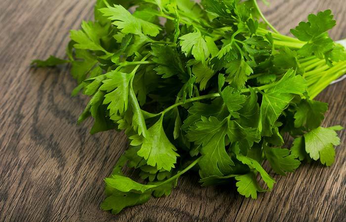 وصفات لزيادة الشهية 5