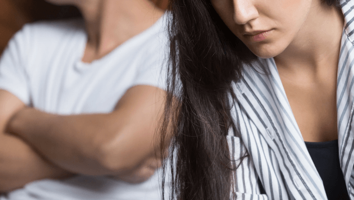 يخليكى دايما تحسى إنك إنتى الغلطانة