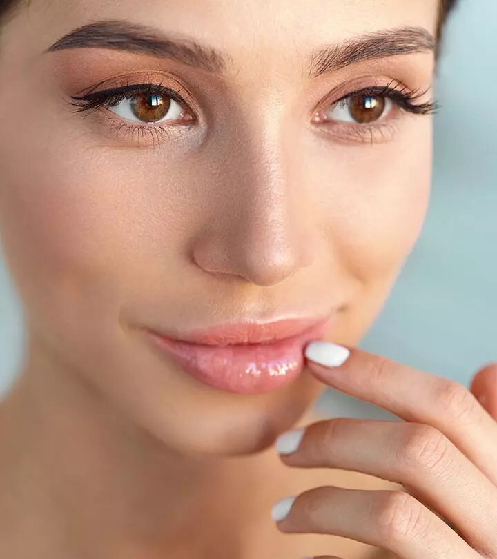 10 فوايد مذهلة من استخدام الجلسرين على الشفايف