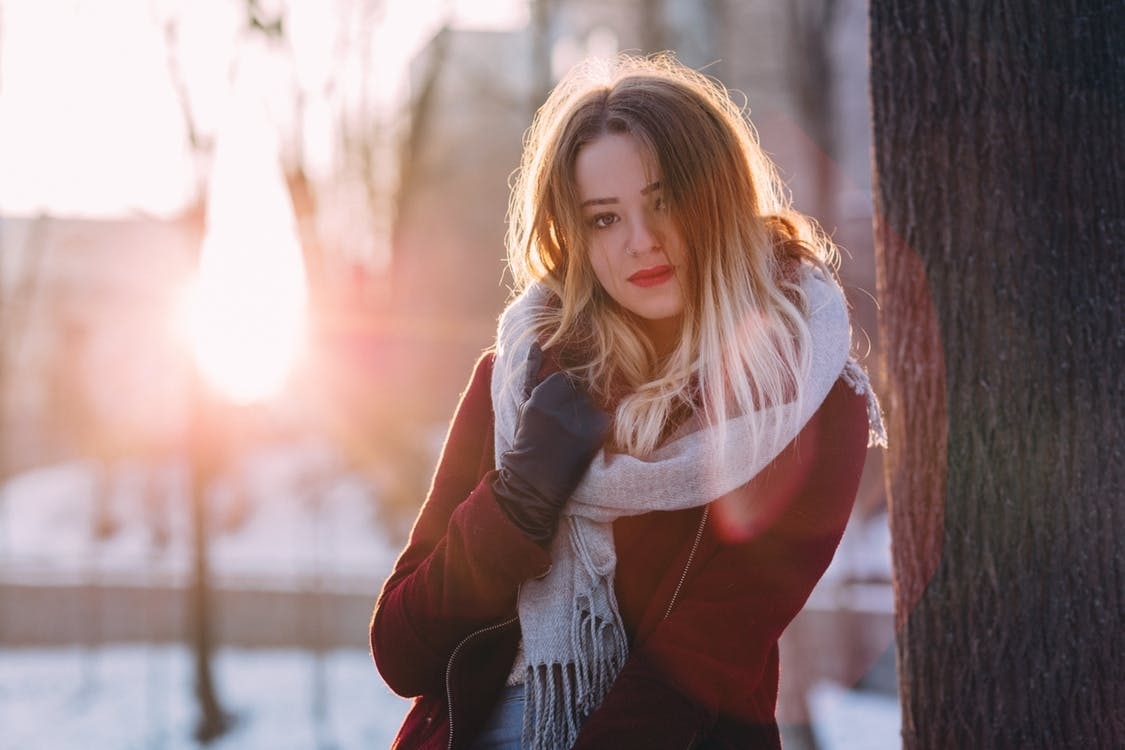 15 ستايل مريح للشتا هتحبيهم وتضيفيهم لدولابك