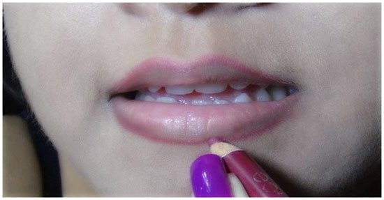 ازاي تخلي شفايفك ناعمة 9