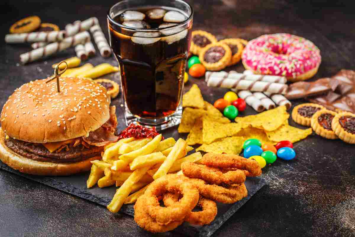اطعمة بتضعف المناعة