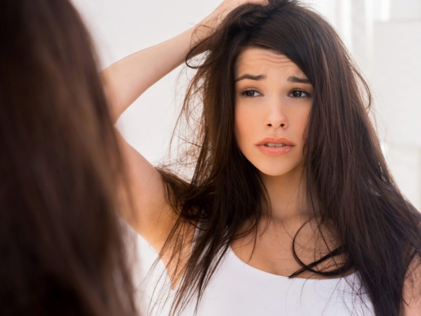 افضل 9 نصايح من المتخصصين لاصلاح ومنع جفاف وتلف الشعر