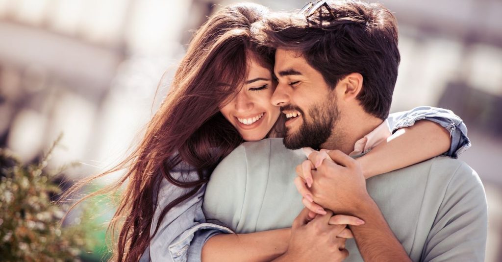 حاجات شريكك بيتمنى انك تعمليها 5