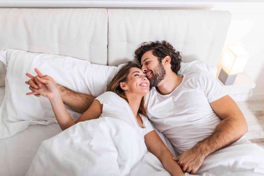 حاجات شريكك بيتمنى انك تعمليها 6