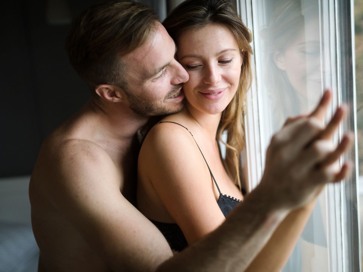 حاجات شريكك بيتمنى انك تعمليها 9