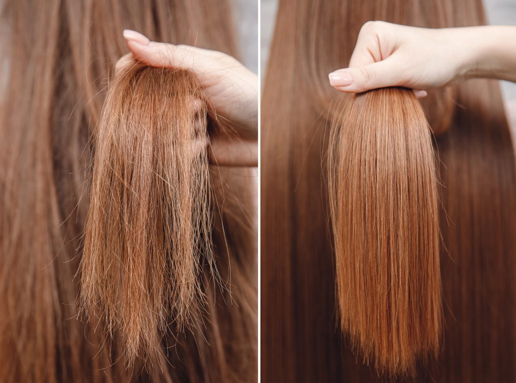 وصفات بالزبادي للبشرة والشعر 3