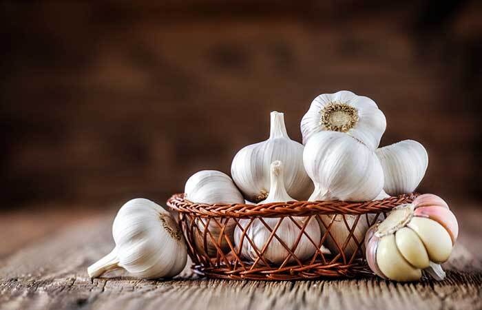 وصفات لزيادة المناعة 6