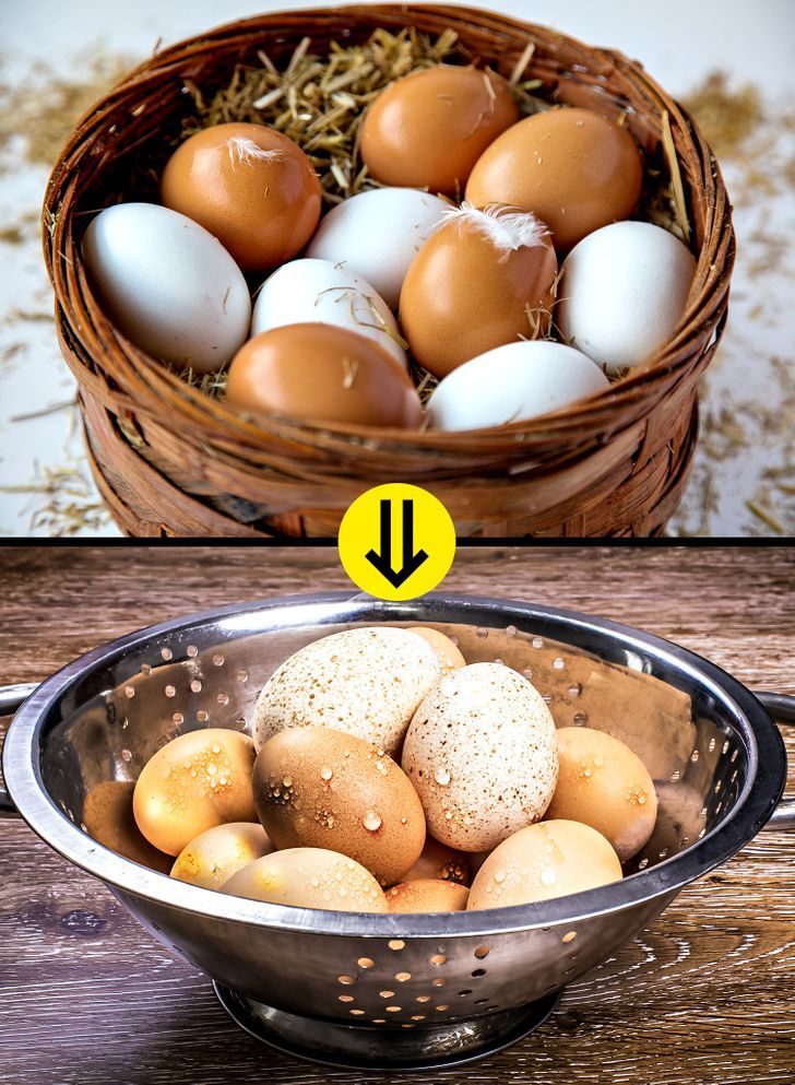 اطعمة ممكن تضر جسمك 2