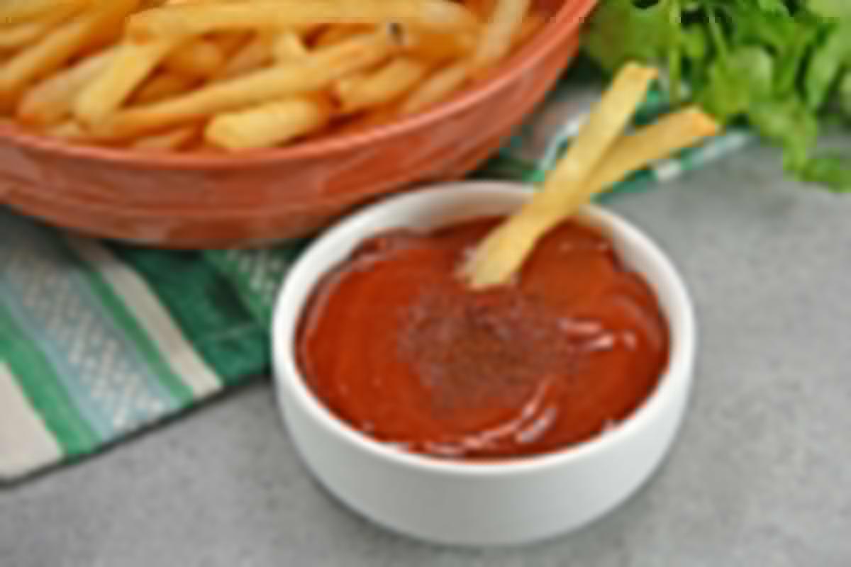 صوص التغميس Dipping sauce 4