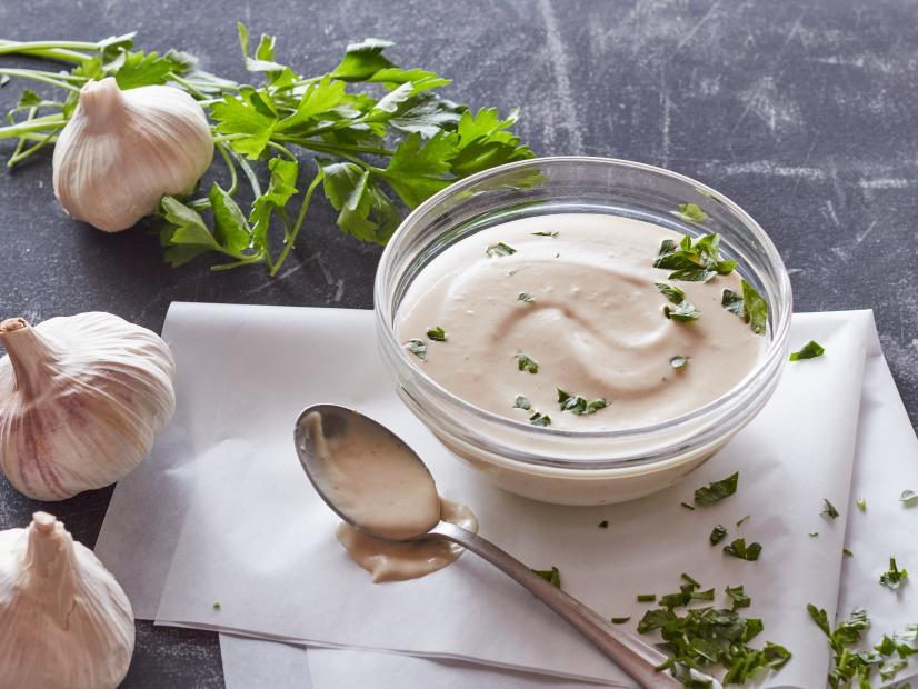 صوص التغميس Dipping sauce 5