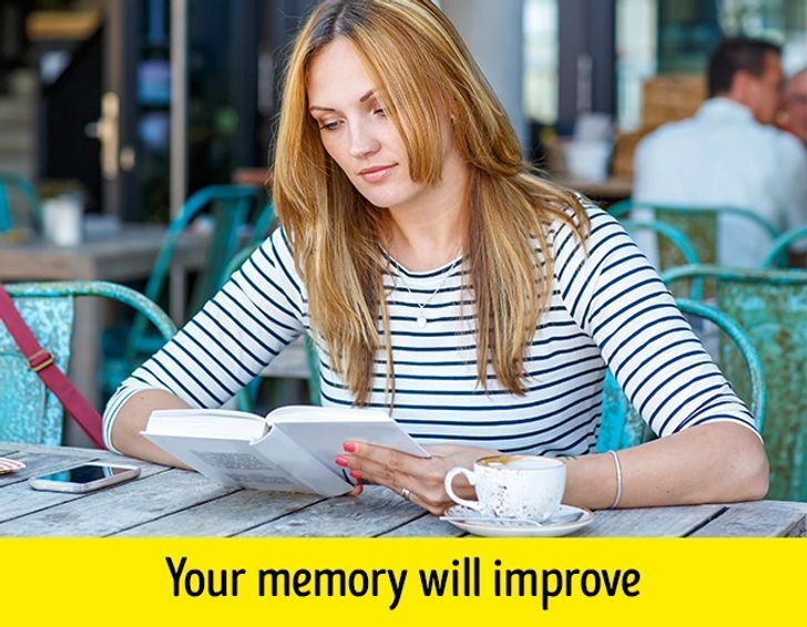 عادات هتغير حياتك للافضل 10