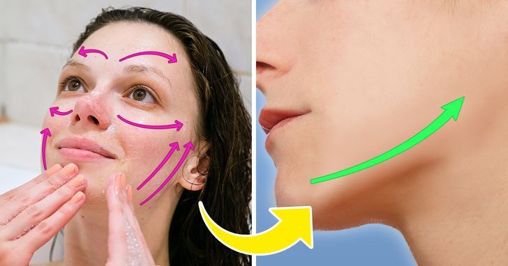 فوايد غسل الوجه لمدة 60 ثانية 5