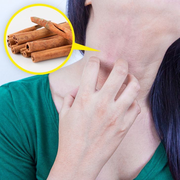 مكونات طبيعية متستخدميهاش بشكل مفرط 4