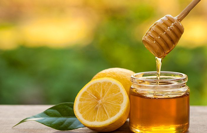 وصفات طبيعية للعناية بالبشرة 12