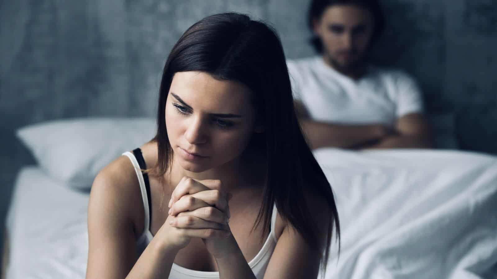 10 حاجات المفروض تقوليهم لشريكك لما تحسي بعدم التقدير